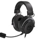 ENDORFY VIRO - 3.5mm Wired Headset in Black