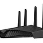 ASUS DSL-AX82U - Gigabit Ethernet Dual-band (2.4 GHz / 5 GHz) Router
