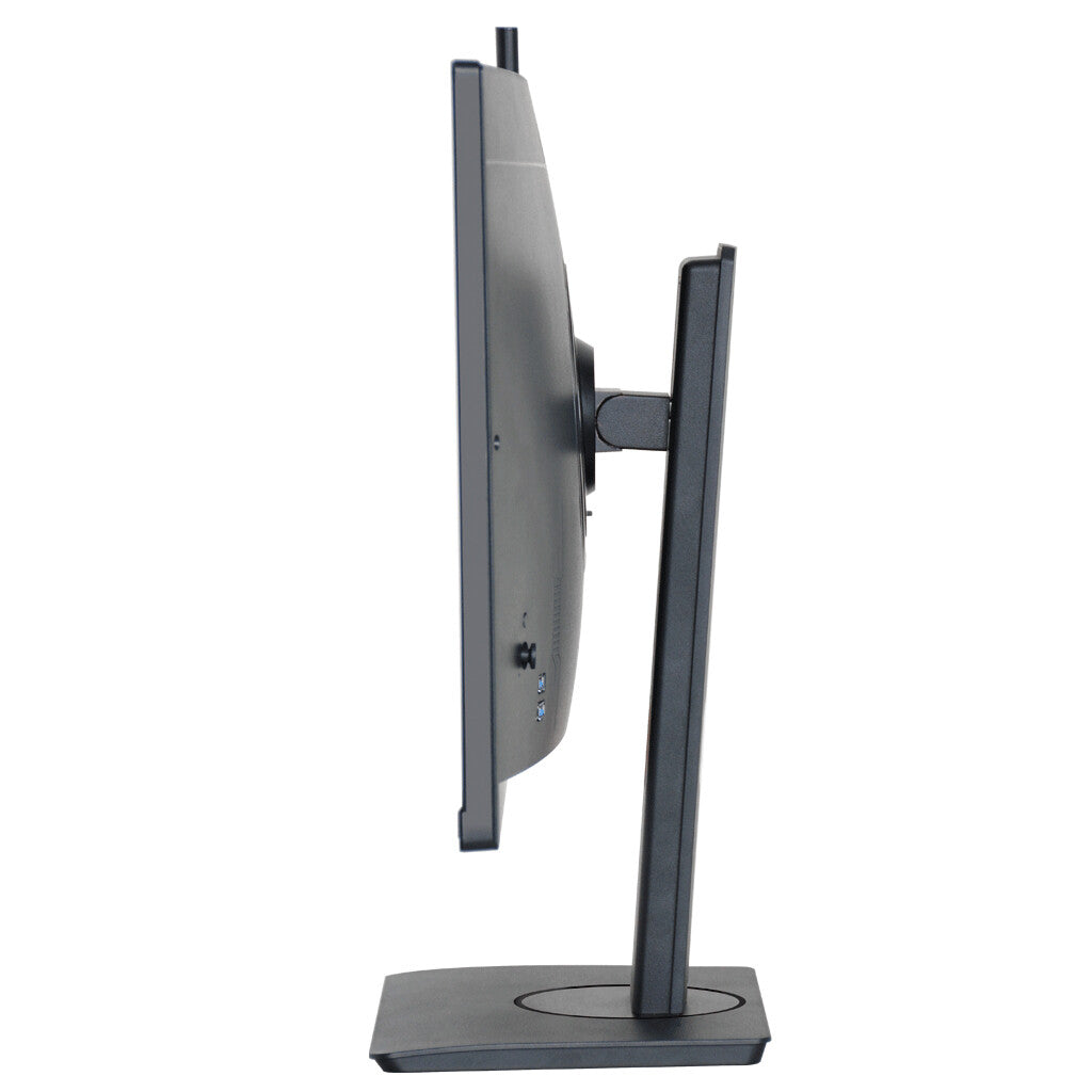 Hannspree HP248WJB - 60.5 cm (23.8&quot;) - 1920 x 1080 pixels Full HD LED Monitor