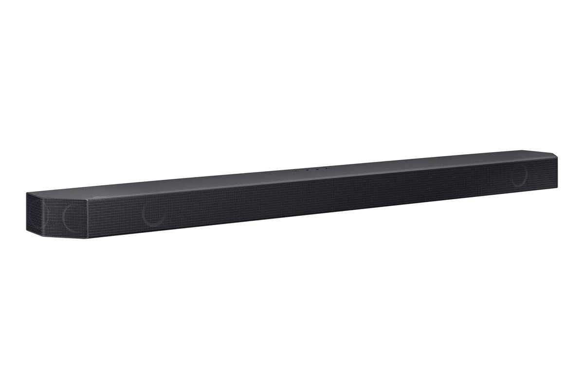 SAMSUNG HW-Q930D/XU - 9.1.4 Wireless Sound Bar with Dolby Atmos &amp; Amazon Alexa
