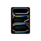 Apple iPad Pro (2024) - 27.9 cm (11") - Apple M4 - 1 TB - Wi-Fi 6E - iPadOS 17 - Nano-texture glass - Silver