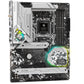 Asrock B650E Steel Legend WiFi ATX motherboard - AMD B650 Socket AM5