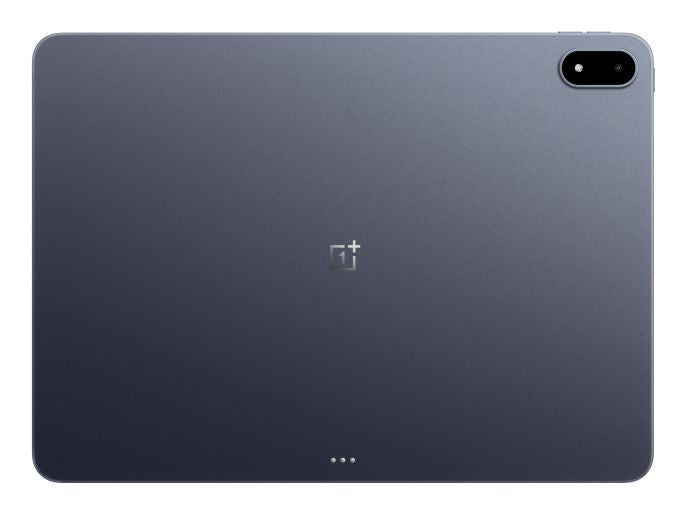 OnePlus Pad 3 Snapdragon 256 GB 33.5 cm (13.2") 12 GB Wi-Fi 7 (802.11be) Android 15 Blue