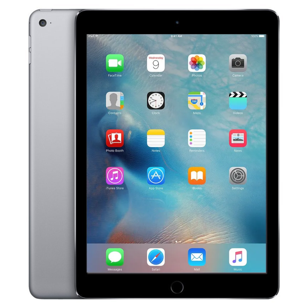 Apple iPad Air 2 (2014) - Wi-Fi Only - Refurbished