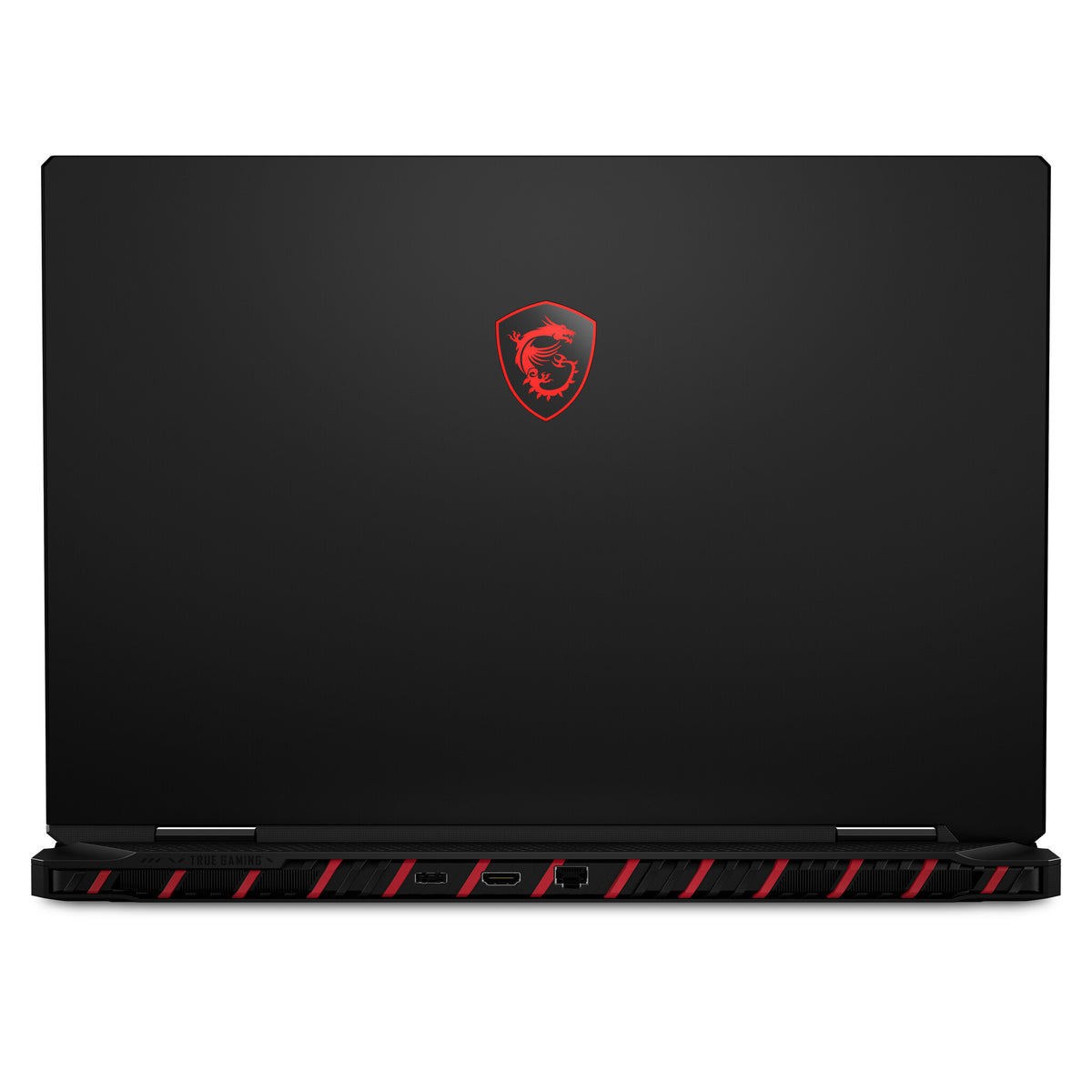 MSI Raider 18 HX Laptop - 45.7 cm (18") - Intel® Core™ i9-14900HX - 64 GB DDR5-SDRAM - 2 TB SSD - NVIDIA GeForce RTX 4090 - Wi-Fi 7 - Windows 11 Pro - Black