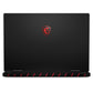 MSI Raider 18 HX Laptop - 45.7 cm (18") - Intel® Core™ i9-14900HX - 32 GB DDR5-SDRAM - 2 TB SSD - NVIDIA GeForce RTX 4090 - Wi-Fi 7 - Windows 11 Pro - Black