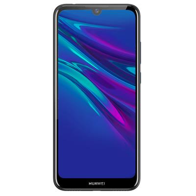 Huawei Y6 2019 - UK Model - Single SIM - Sapphire Blue - 32GB - 2GB RAM