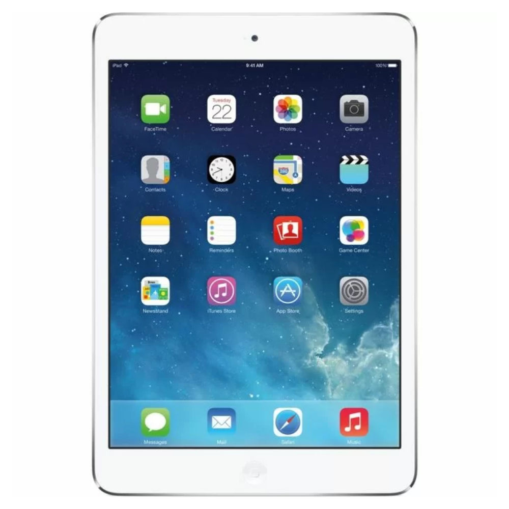 Apple iPad Mini 2 (2013) - 7.9&quot; - Wi-Fi + Cellular - Refurbished