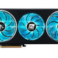 PowerColor Hellhound - AMD 16 GB GDDR6 RX 7800 XT graphics card