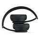 Apple Beats Solo 4 - USB Type-C Wired & Wireless Bluetooth Headphones in Black