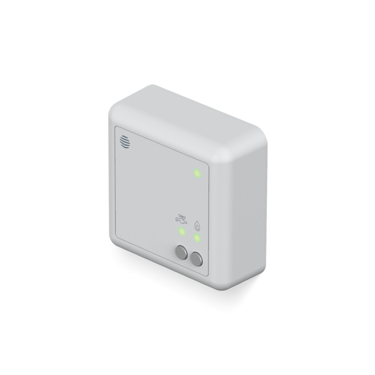 Hive - Active Heating & Hot Water Thermostat Kit in White