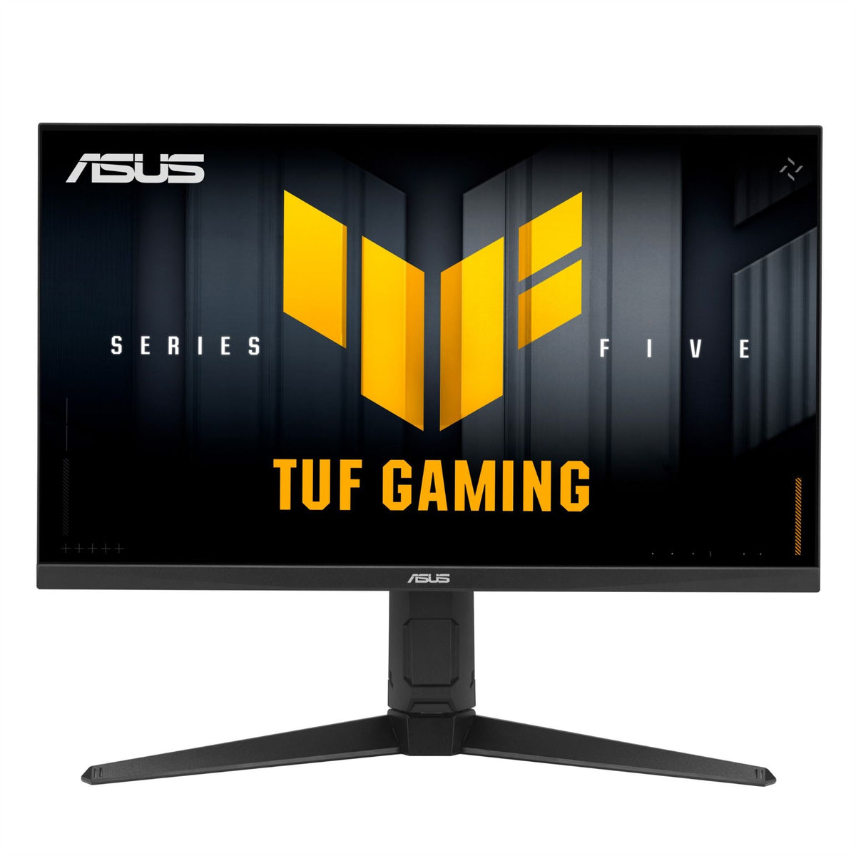 ASUS TUF Gaming VG27AQL5A computer monitor 68.6 cm (27&quot;) 2560 x 1440 pixels Wide Quad HD LCD Black