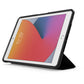 OtterBox Symmetry Folio Case for 10.2" iPad in Black