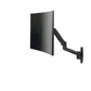 Ergotron LX Series 45-243-224 - Wall monitor mount for 50.8 cm (20") to 86.4 cm (34")