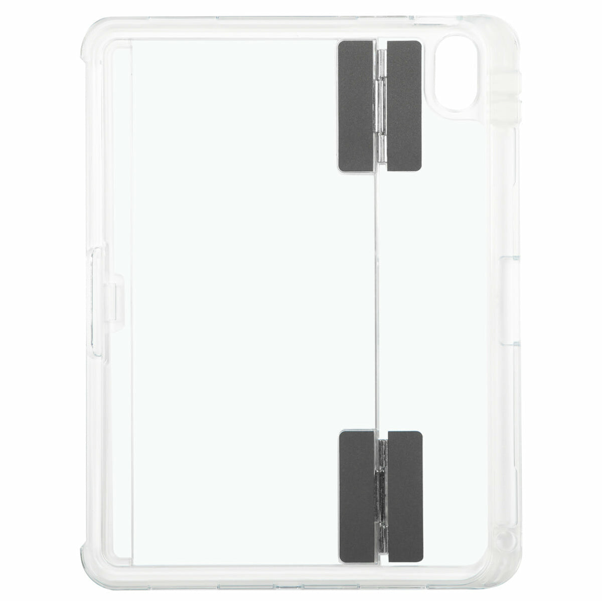 Targus Click-In Clear Case Kickstand for 10.9" iPad in Transparent