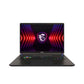 MSI Vector 16 HX Laptop - 40.6 cm (16") - Intel® Core™ i9-14900HX - 32 GB DDR5-SDRAM - 1 TB SSD - NVIDIA GeForce RTX 4070 - Wi-Fi 7 - Windows 11 Home - Black