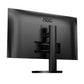AOC U27B3AF - 68.6 cm (27") - 3840 x 2160 pixels 4K Ultra HD LED Monitor