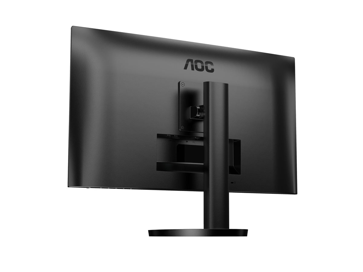AOC U27B3AF - 68.6 cm (27") - 3840 x 2160 pixels 4K Ultra HD LED Monitor