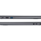Acer Chromebook Plus 515 - 39.6 cm (15.6") - Intel® Core i5-1235U - 16 GB LPDDR5x-SDRAM - 256 GB SSD - Wi-Fi 6E - ChromeOS - Grey