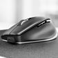 3Dconnexion CadMouse Pro - RF Wireless Mouse in Black -  7,200 DPI