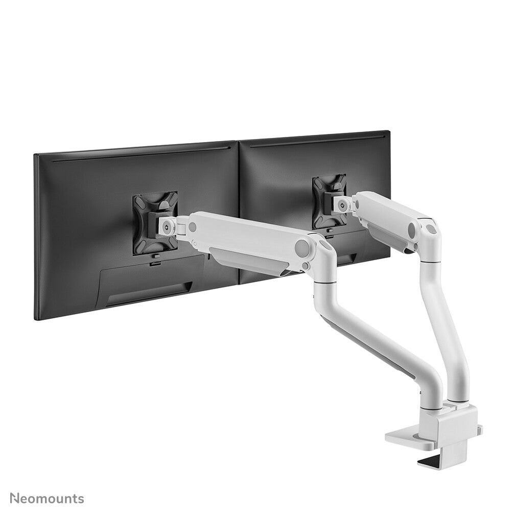 Neomounts DS70S-950WH2 - Desk monitor mount for 43.2 cm (17") to 88.9 cm (35")