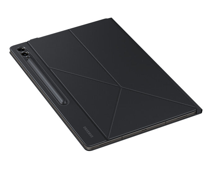 Samsung Tablet Case for Galaxy Tab S9 Ultra in Black