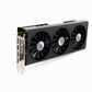XFX Speedster QICK 309 - AMD 16 GB GDDR6 Radeon RX 7600 XT graphics card