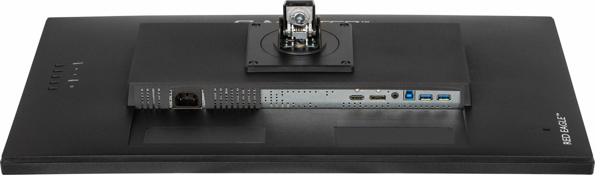iiyama G-MASTER GB2770QSU-B6 - 68.6 cm (27") - 2560 x 1440 pixels 2K Ultra HD LCD Monitor
