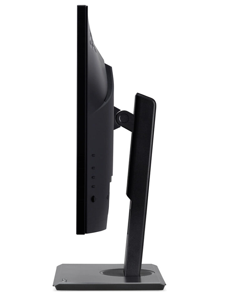 Acer B227Q E - 54.6 cm (21.5") - 1920 x 1080 pixels FHD LED Monitor