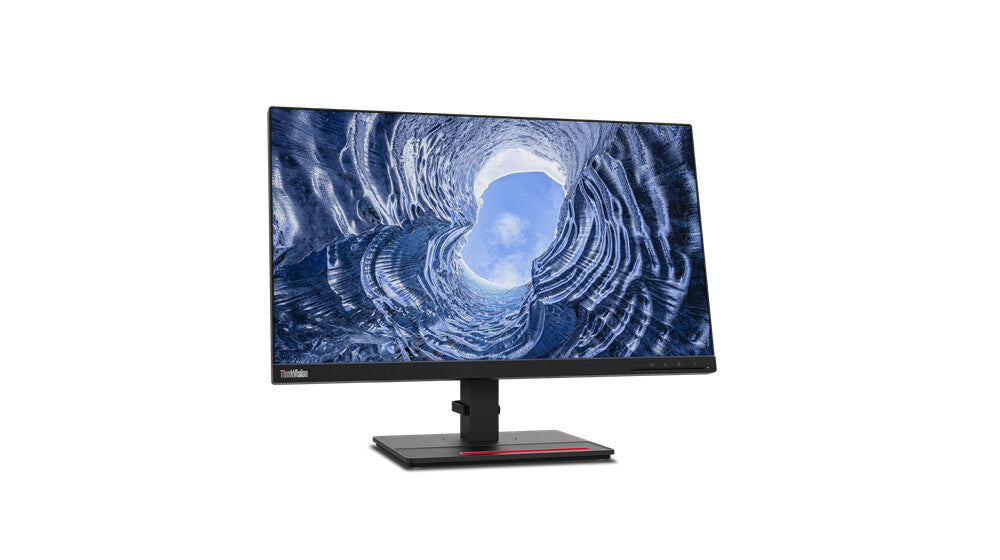 Lenovo ThinkVision T24i-2L - 60.5 cm (23.8") - 1920 x 1080 pixels FHD LED Monitor