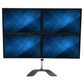 StarTech.com ARMQUADSS - Desk monitor stand for 81.3 cm (32")