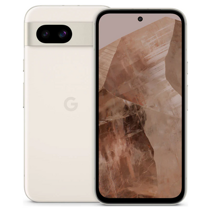 Google Pixel 8a - Refurbished