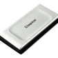 Kingston Technology XS2000 External solid state drive - 500 GB