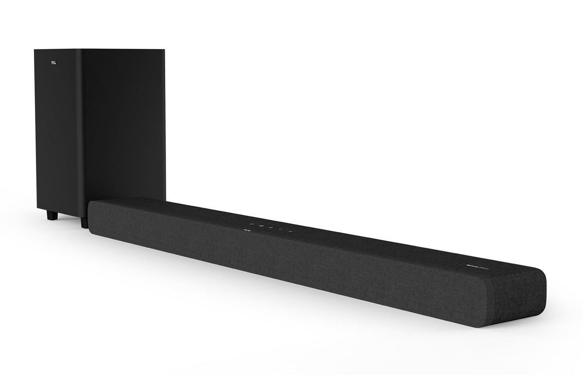 TCL 3.1.2 ch.Soundbar