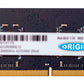 Origin Storage - 8 GB 1 x 8GB DDR4-SODIMM 2666MHz memory module