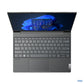 Lenovo ThinkBook 13x G2 IAP Laptop - 33.8 cm (13.3") - Intel® Core™ i7-1255U - 16 GB LPDDR5-SDRAM - 512 GB SSD - Wi-Fi 6E - Windows 11 Pro - Grey