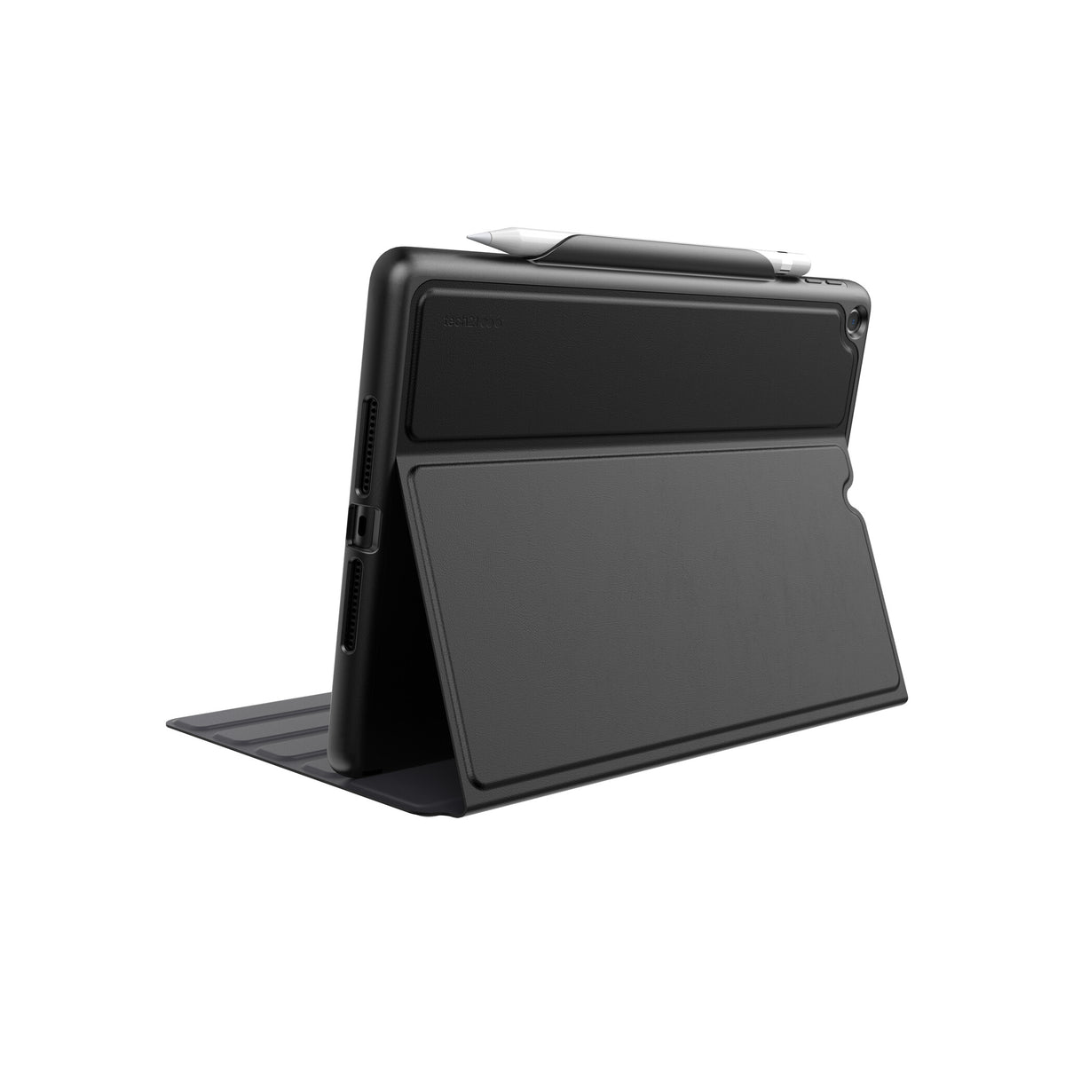 Tech21 Studio Flip for 10" iPad in Black