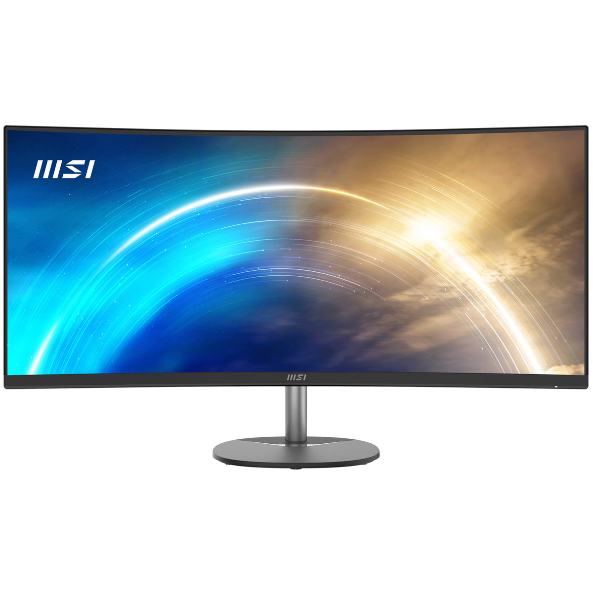 MSI Pro MP341CQ - 86.4cm (34&quot;) - 3440 x 1440 pixels UltraWide QHD Monitor