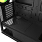 Cooler Master MasterBox 540 - ATX Mid Tower Case in Black / Transparent