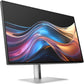HP Series 7 Pro 727PQ - 68.6 cm (27") - 2560 x 1440 pixels QHD LED Monitor