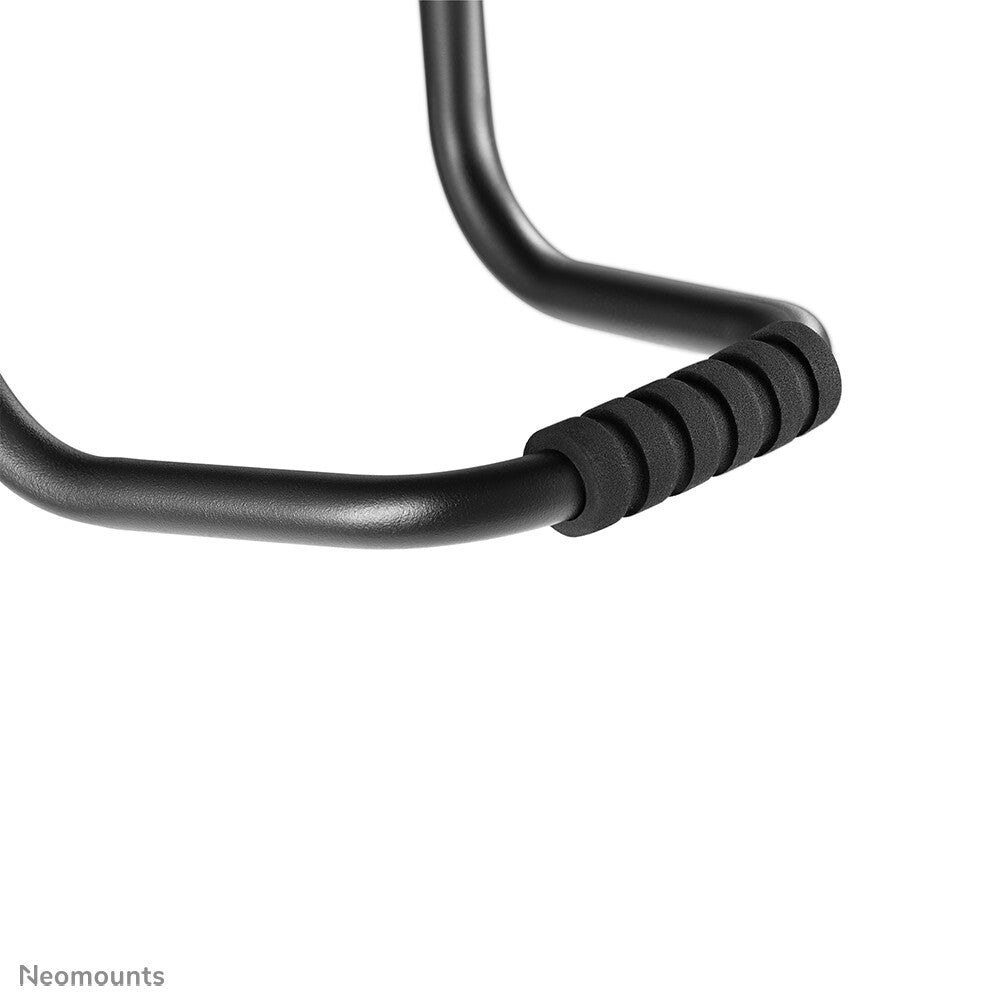 Neomounts DS75-450BL2 - Desk monitor mount for 43.2 cm (17") to 81.3 cm (32")