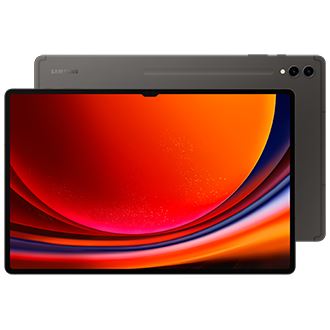 Samsung Galaxy Tab S9 Ultra SM-X916B 5G LTE-TDD & LTE-FDD 256 GB 37.1 cm (14.6") Qualcomm Snapdragon 12 GB  Android 13 Graphite