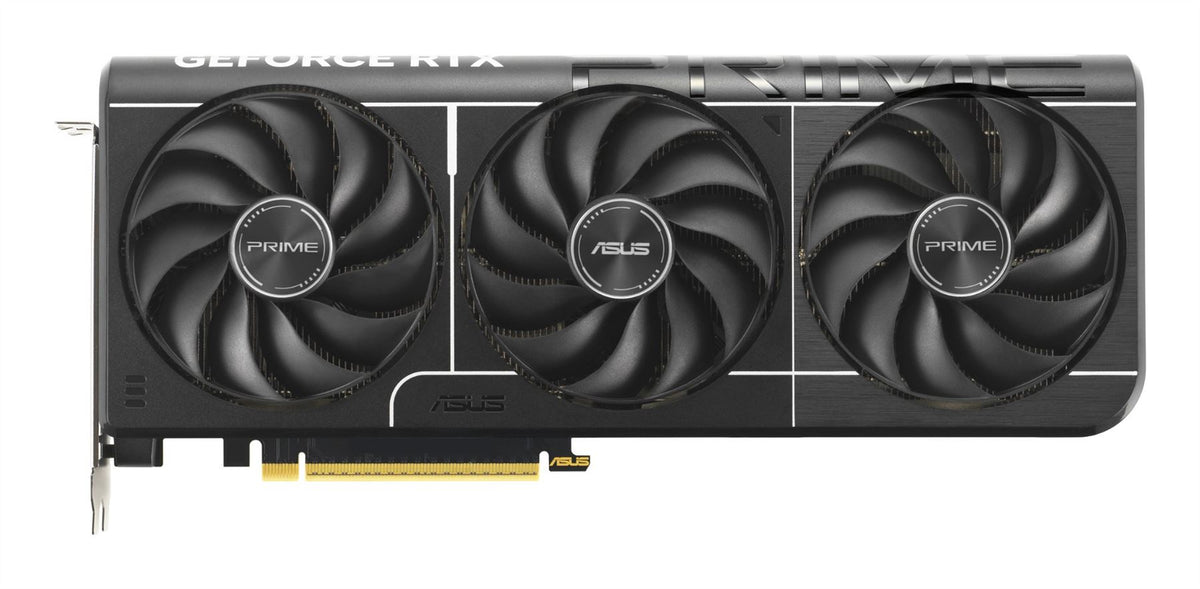 ASUS Prime -RTX5070-12G NVIDIA GeForce RTX 5070 12 GB GDDR7