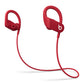 Apple Powerbeats - High-Performance Wireless Earphones in Red
