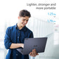 ASUS ExpertBook B5 OLED Laptop - 40.6 cm (16") - Intel® Core™ i7-1260P - 16 GB DDR5-SDRAM - 512 GB SSD - Wi-Fi 6E - Windows 11 Pro - Black