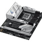 ASUS ROG STRIX B760-A GAMING WIFI ATX motherboard - Intel B760 LGA 1700