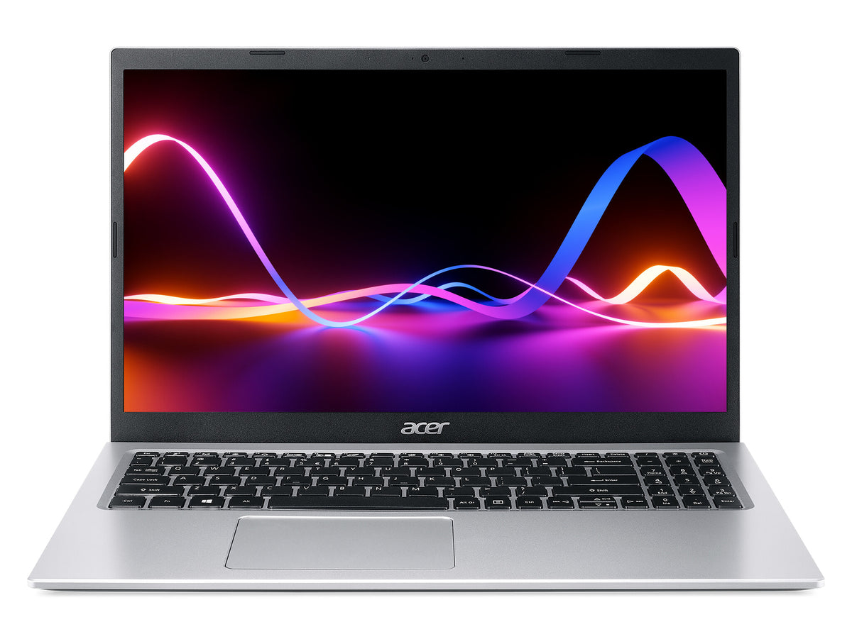 Acer Aspire 3 Laptop - 39.6 cm (15.6") - Intel® Core™ i7-1165G7 - 16 GB DDR4-SDRAM - 1 TB SSD - Wi-Fi 5 - Windows 11 Home - Silver