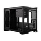 Corsair 2500X - MicroATX Mini Tower Case in Black