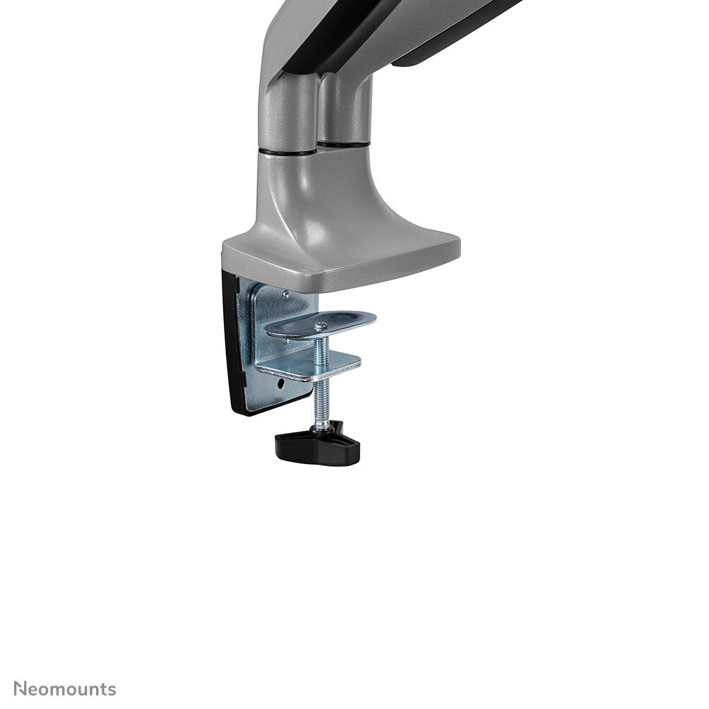 Neomounts NM-D750DSILVER - Desk monitor mount for 25.4 cm (10") to 81.3 cm (32")