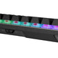 ASUS ROG Falchion Ace - USB Wired RGB Mechanical Gaming Keyboard in Black (QWERTY UK)